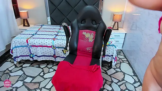 CamyMature online show from 3, 2, 2025