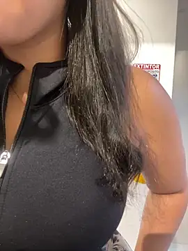 AlynAllen online show from 2, 11, 2025