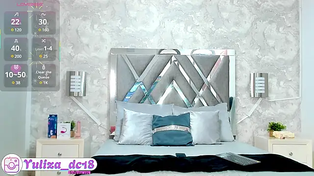 Snapshot of Luxury_Woman chatting on 7, 2, 2025 Luxury Woman online show from 7, 2, 2025