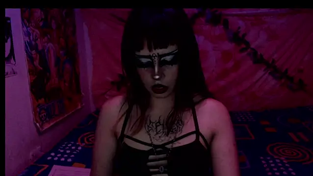 darkelectrodj online show from 15, 2, 2025