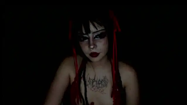 darkelectrodj online show from 2, 3, 2025