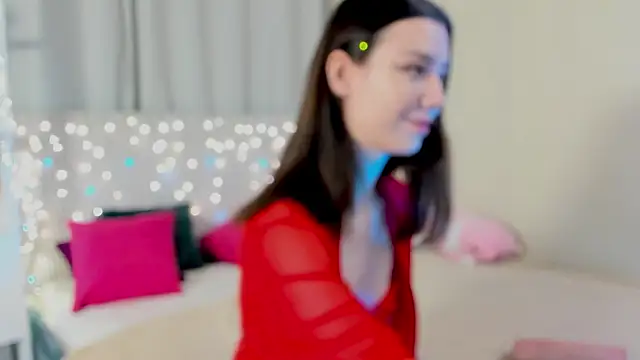 Amelia skyy online show from 16, 1, 2025