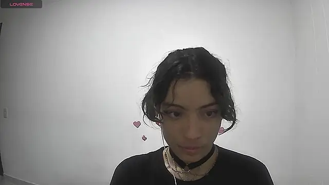 Lovelyamyy online show from 16, 2, 2025