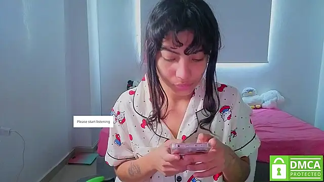 Lovelyamyy online show from 30, 3, 2026