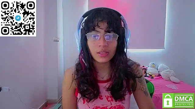 Lovelyamyy online show from 1, 4, 2026