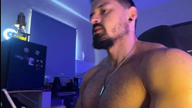 Lucasfit24 online show from 27, 11, 2025