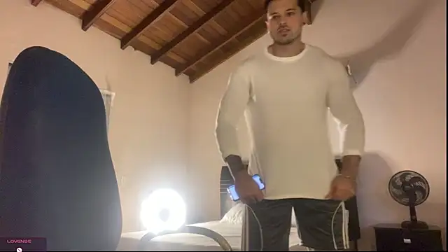 Lucasfit24 online show from 30, 5, 2026