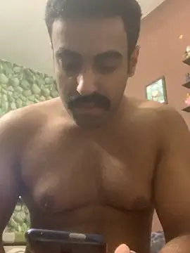 vaibhavchugh38 online show from 12, 1, 2025