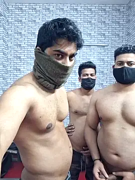 vaibhavchugh38 online show from 31, 1, 2026