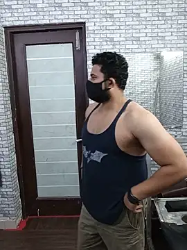 Snapshot of vaibhavchugh38 chatting on 23, 5, 2026 vaibhavchugh38 online show from 23, 5, 2026
