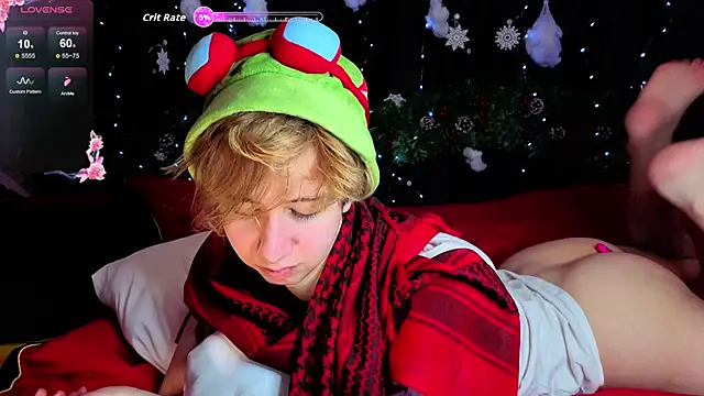 Snapshot of Timothy_Fox chatting on 17, 1, 2026 Timothy Fox online show from 17, 1, 2026