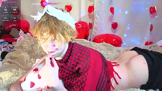 Snapshot of Timothy_Fox chatting on 3, 2, 2026 Timothy Fox online show from 3, 2, 2026