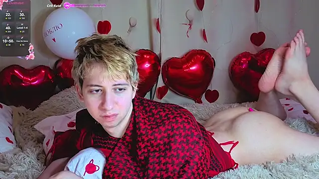 Snapshot of Timothy_Fox chatting on 17, 2, 2026 Timothy Fox online show from 17, 2, 2026