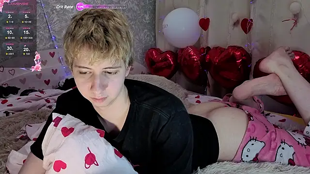 Snapshot of Timothy_Fox chatting on 24, 2, 2026 Timothy Fox online show from 24, 2, 2026