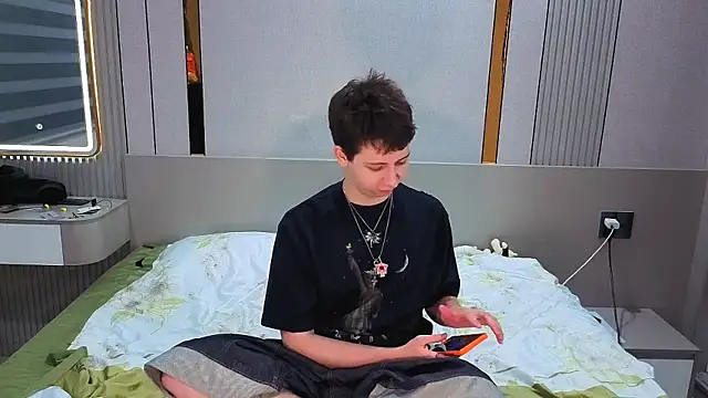 Snapshot of Timothy_Fox chatting on 28, 7, 2026 Timothy Fox online show from 28, 7, 2026