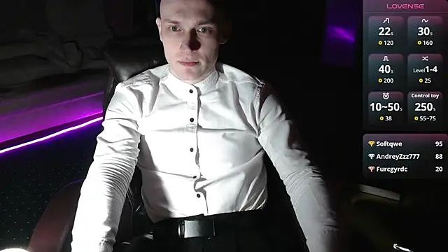 johnny positive online show from 14, 4, 2026