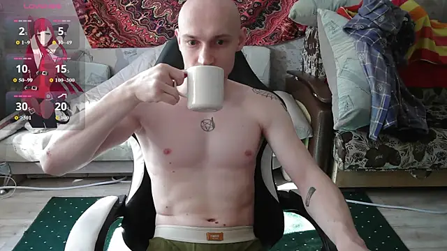 Snapshot of johnny_positive chatting on 18, 6, 2026 johnny positive online show from 18, 6, 2026