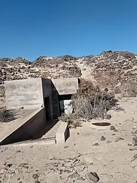 MountJohnXL online show from 17, 3, 2025