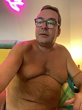 MountJohnXL online show from 16, 2, 2026