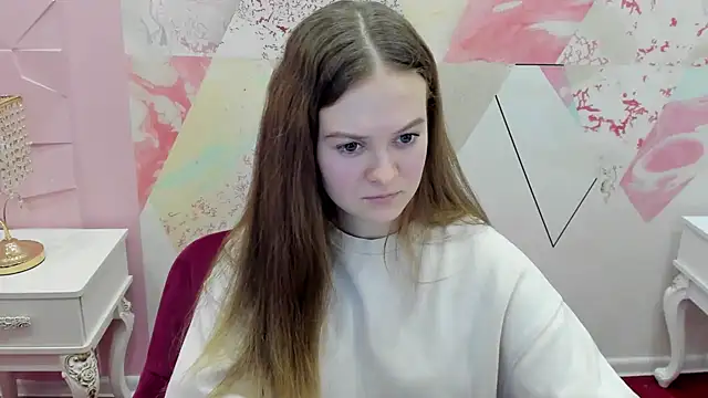 Cessy saypros1 online show from 16, 1, 2025