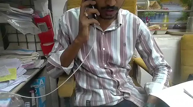 cute modell online show from 7, 2, 2025