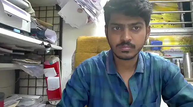 cute modell online show from 21, 3, 2025