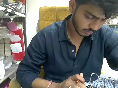 cute modell online show from 25, 9, 2025