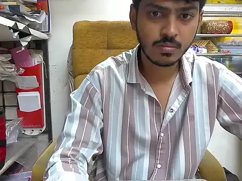 cute modell online show from 29, 9, 2025