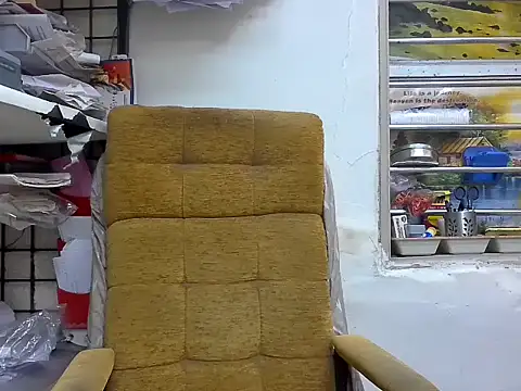 cute modell online show from 3, 10, 2025