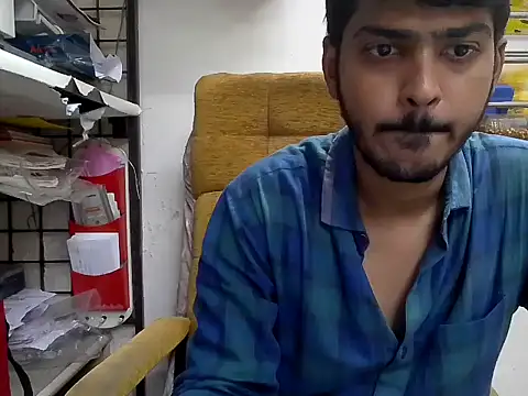 cute modell online show from 3, 11, 2025