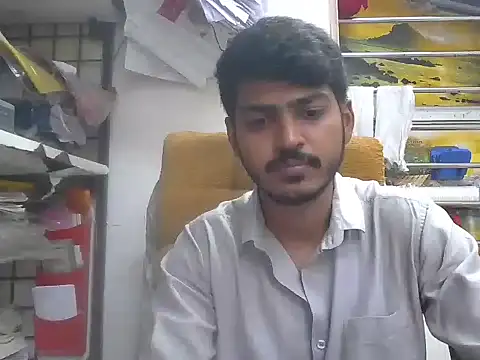 cute modell online show from 18, 2, 2026