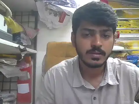 cute modell online show from 26, 2, 2026