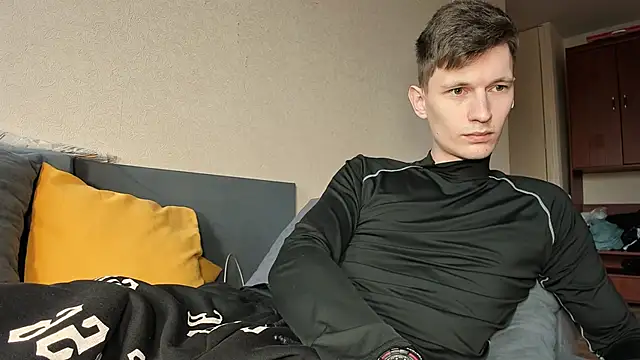 Kevin Hornyyy online show from 18, 6, 2026