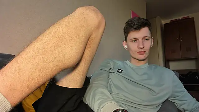 Kevin Hornyyy online show from 19, 6, 2026