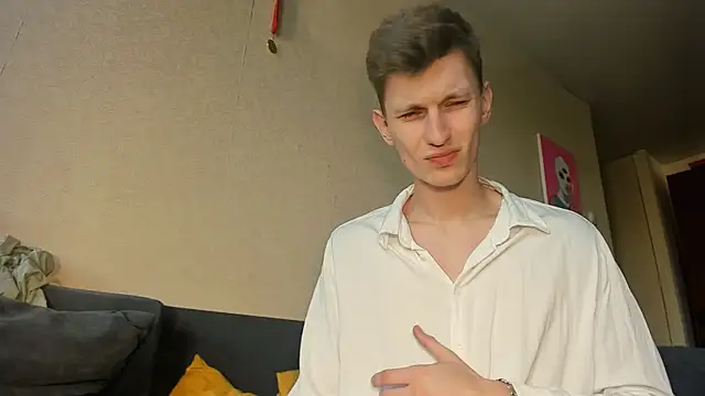 Kevin Hornyyy online show from 23, 6, 2026