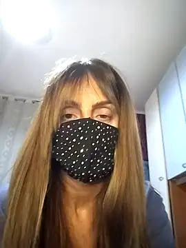 Snapshot of Akemi_rossi chatting on 29, 9, 2025 Akemi rossi online show from 29, 9, 2025