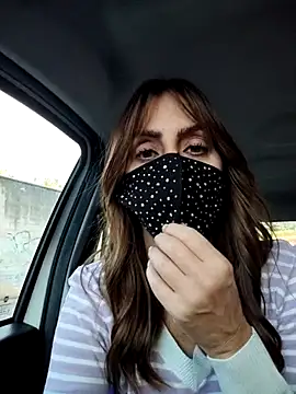 Snapshot of Akemi_rossi chatting on 19, 10, 2025 Akemi rossi online show from 19, 10, 2025