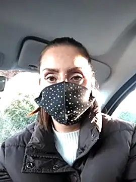 Snapshot of Akemi_rossi chatting on 5, 11, 2025 Akemi rossi online show from 5, 11, 2025