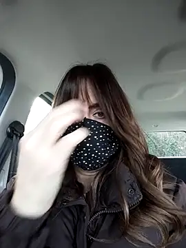 Snapshot of Akemi_rossi chatting on 16, 11, 2025 Akemi rossi online show from 16, 11, 2025