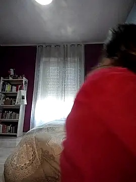 Snapshot of Akemi_rossi chatting on 2, 12, 2025 Akemi rossi online show from 2, 12, 2025