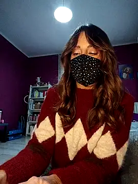 Akemi rossi online show from 9, 1, 2026