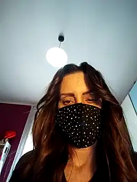 Akemi rossi online show from 14, 3, 2026