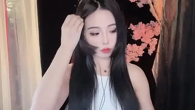 Snapshot of ying-love520 chatting on 21, 2, 2025 ying-love520 online show from 21, 2, 2025