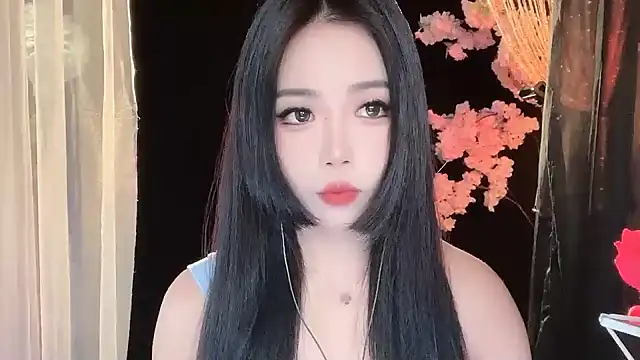 ying-love520 online show from 3, 3, 2025