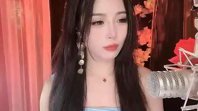 Snapshot of ying-love520 chatting on 12, 3, 2025 ying-love520 online show from 12, 3, 2025