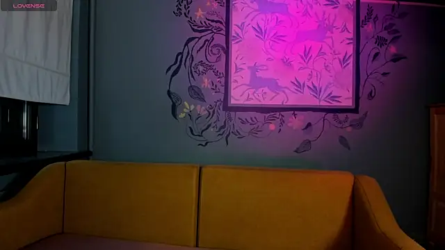 irm bucciarati online show from 19, 12, 2025