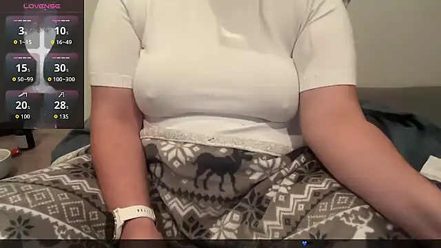 Teasingsarah online show from 28, 10, 2025