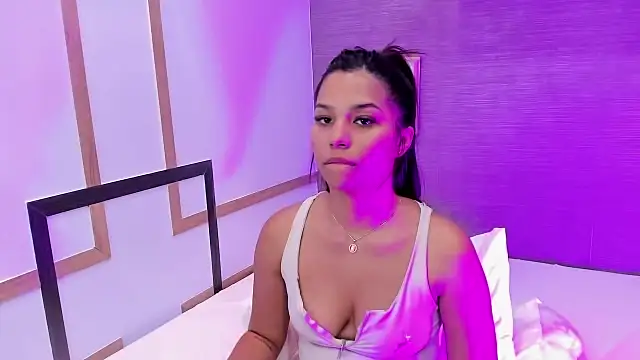 CharlotteGraay online show from 23, 3, 2025