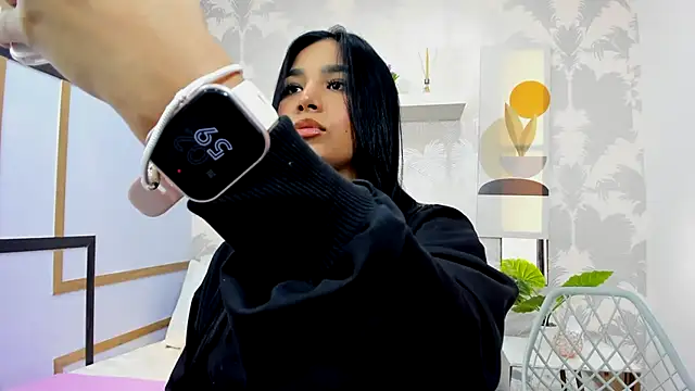 CharlotteGraay online show from 20, 9, 2025