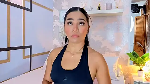 CharlotteGraay online show from 19, 11, 2025